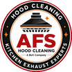 AFS Hood Cleaning logo